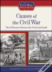 Causes Of The Civil War