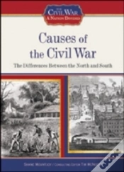 Capa do artigo Causes Of The Civil War