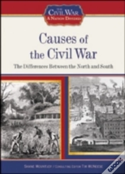 Capa do artigo Causes Of The Civil War