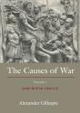 Causes Of War - Preview