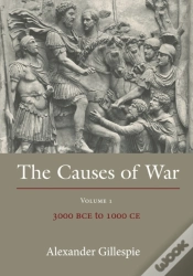 Capa do artigo Causes Of War