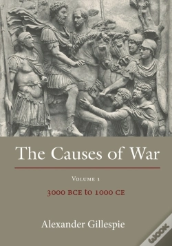 Capa do artigo Causes Of War