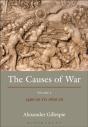 Causes Of War - Preview