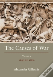 Capa do artigo Causes Of War
