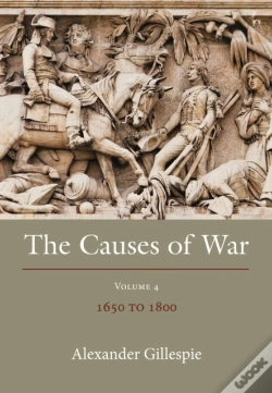 Capa do artigo Causes Of War
