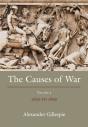 Causes Of War - Preview