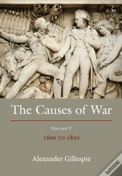 Capa do artigo Causes Of War
