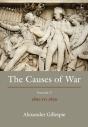 Causes Of War - Preview