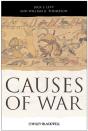 Causes Of War - Preview