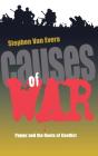 Causes Of War - Preview