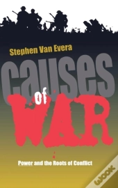 Causes Of War