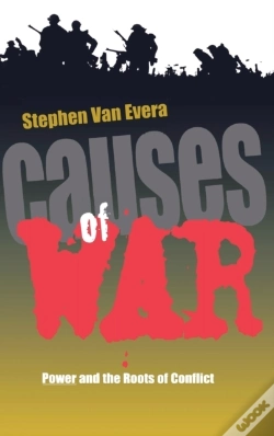 Capa do artigo Causes Of War