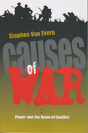 Causes Of War - Preview