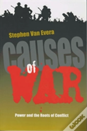 Causes Of War