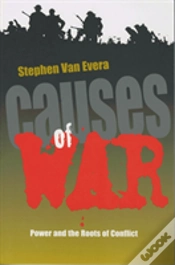 Capa do artigo Causes Of War