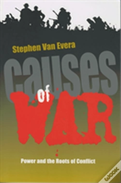 Capa do artigo Causes Of War