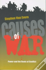 Capa do artigo Causes Of War