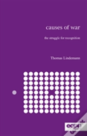 Capa do artigo Causes Of War