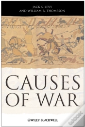 Capa do artigo Causes Of War