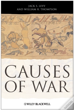 Capa do artigo Causes Of War