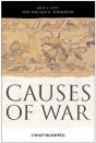 Causes Of War - Preview