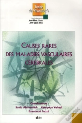 Causes Rares Des Maladies Cerebrovasculaires