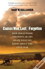 Capa do artigo Causes Won, Lost, And Forgotten