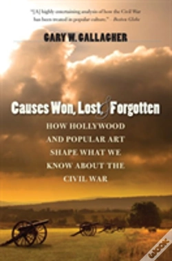Capa do artigo Causes Won, Lost, And Forgotten
