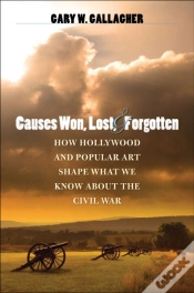 Capa do artigo Causes Won, Lost, And Forgotten