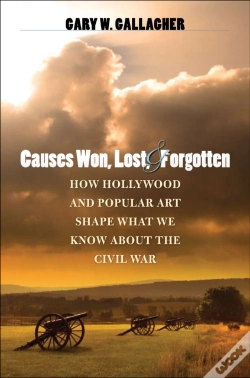Capa do artigo Causes Won, Lost, And Forgotten