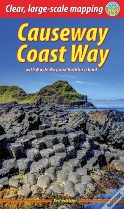 Capa do artigo Causeway Coast Way (3 Ed)