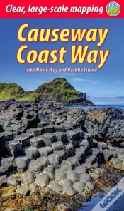Capa do artigo Causeway Coast Way