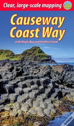 Capa do artigo Causeway Coast Way