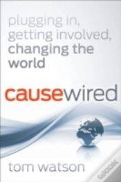 Capa do artigo Causewired