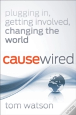 Capa do artigo Causewired