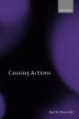 Causing Actions - Preview