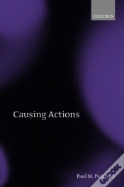 Capa do artigo Causing Actions