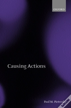 Capa do artigo Causing Actions