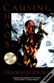Capa do artigo Causing Chaos
