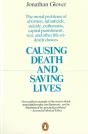 Causing Death And Saving Lives - Preview