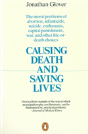 Causing Death And Saving Lives - Preview