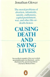 Capa do artigo Causing Death And Saving Lives