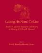 Causing His Name To Live - Preview