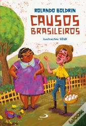 Causos Brasileiros