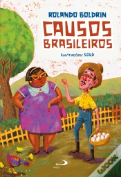 Capa do artigo Causos Brasileiros