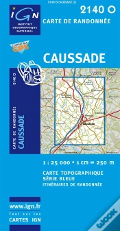 Capa do artigo Caussade (Édition 2007)