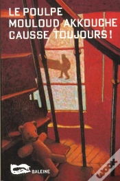 Capa do artigo Causse Toujours