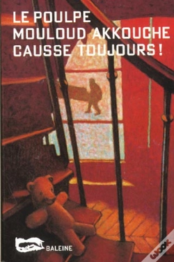 Capa do artigo Causse Toujours