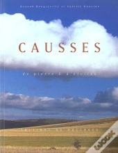 Causses De Pierre Et D'Etoiles
