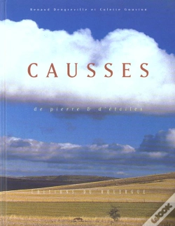 Capa do artigo Causses De Pierre Et D'Etoiles